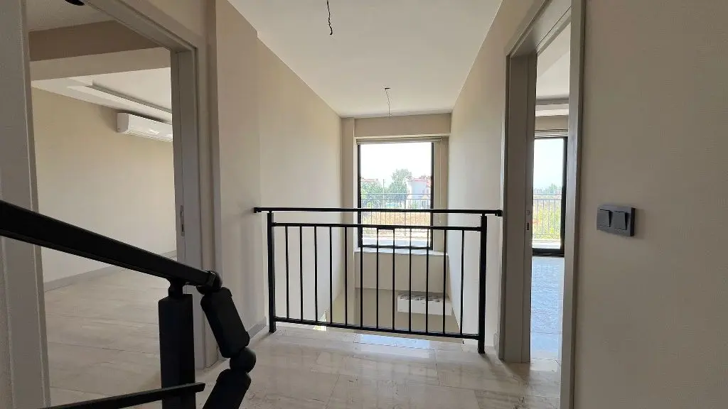 Landing